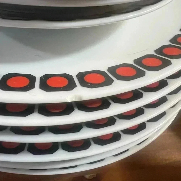 Vintage Winterling China Teapot, sugar, creamer, saucer, teacup and plate set - Picture 5 of 9